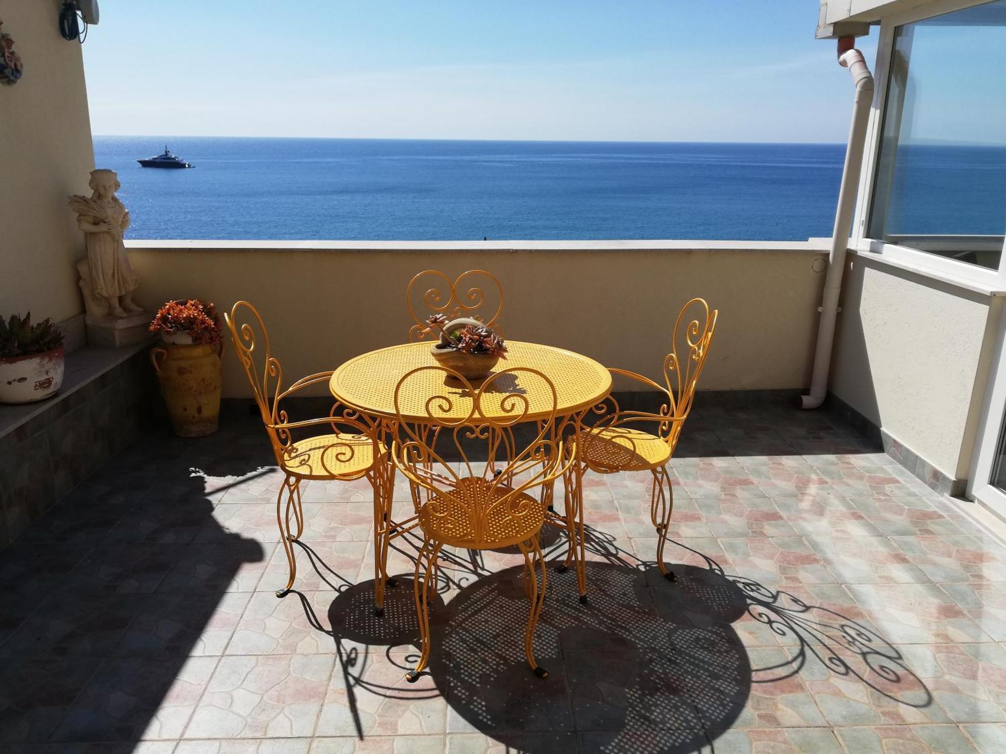 Holiday Rentals Taormina Room photo